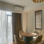 1 bedroom apartment for rent in M2 Nutsubidze