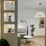 1 bedroom apartment for rent in M2 Nutsubidze