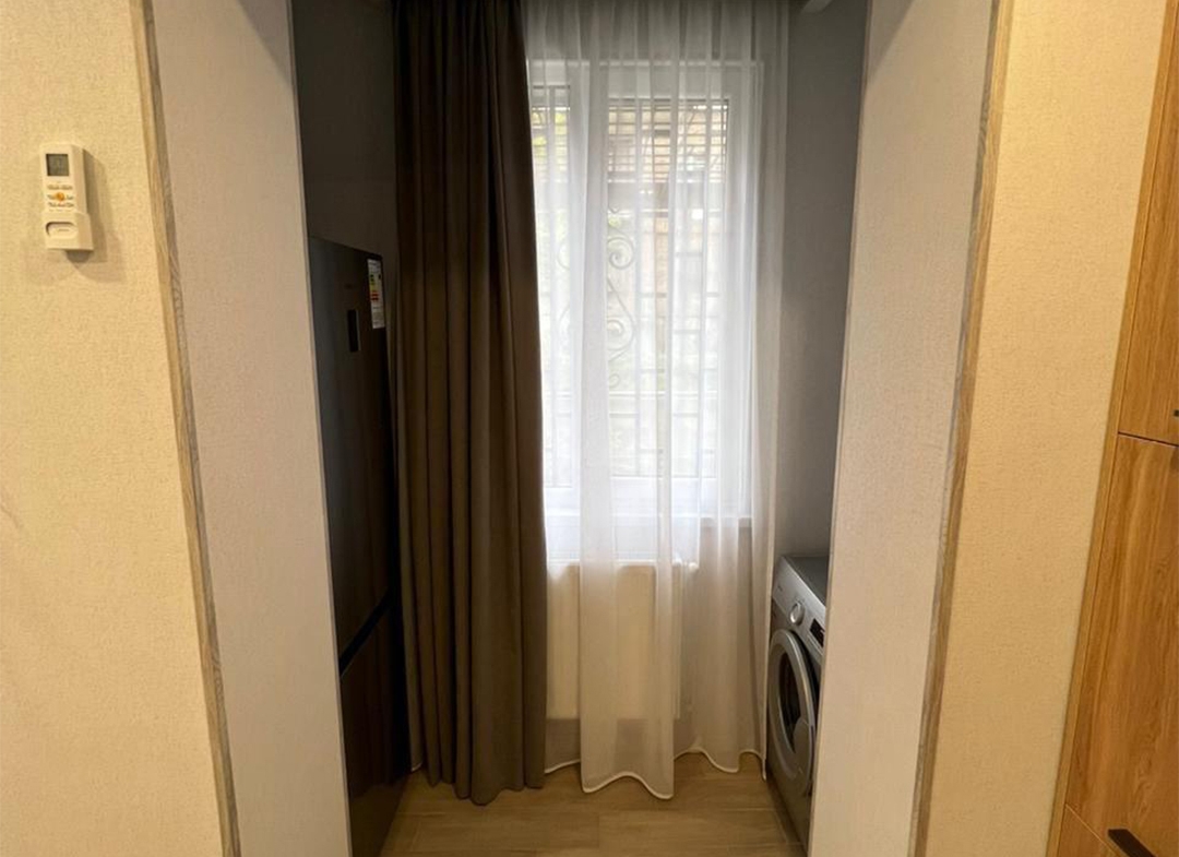 1 bedroom apartment for rent in Nadzaladevi