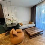 1 bedroom apartment for rent in Tbilisi Gardens