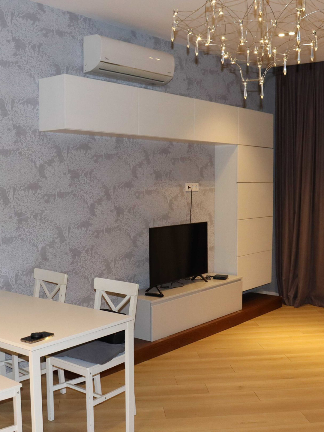 1 bedroom apartment for rent in Tbilisi Gardens