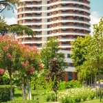 1 bedroom apartment for rent in Tbilisi Gardens