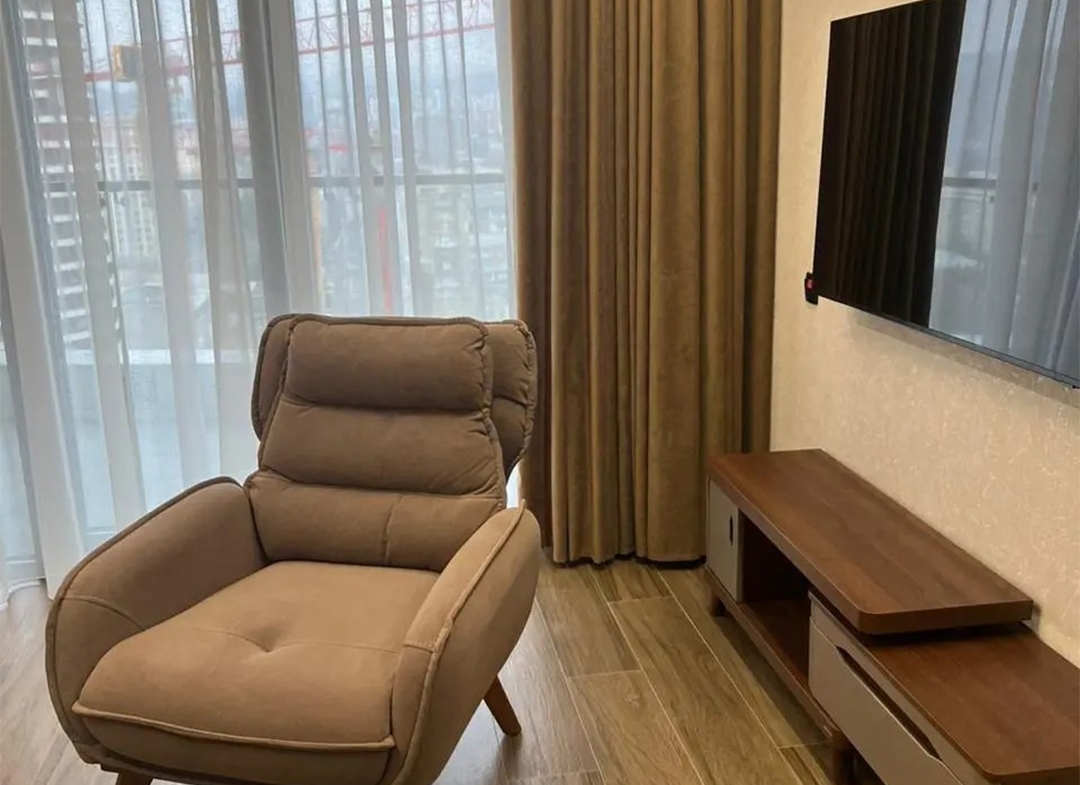 1 bedroom apartment for rent in Tbilisi Gardens