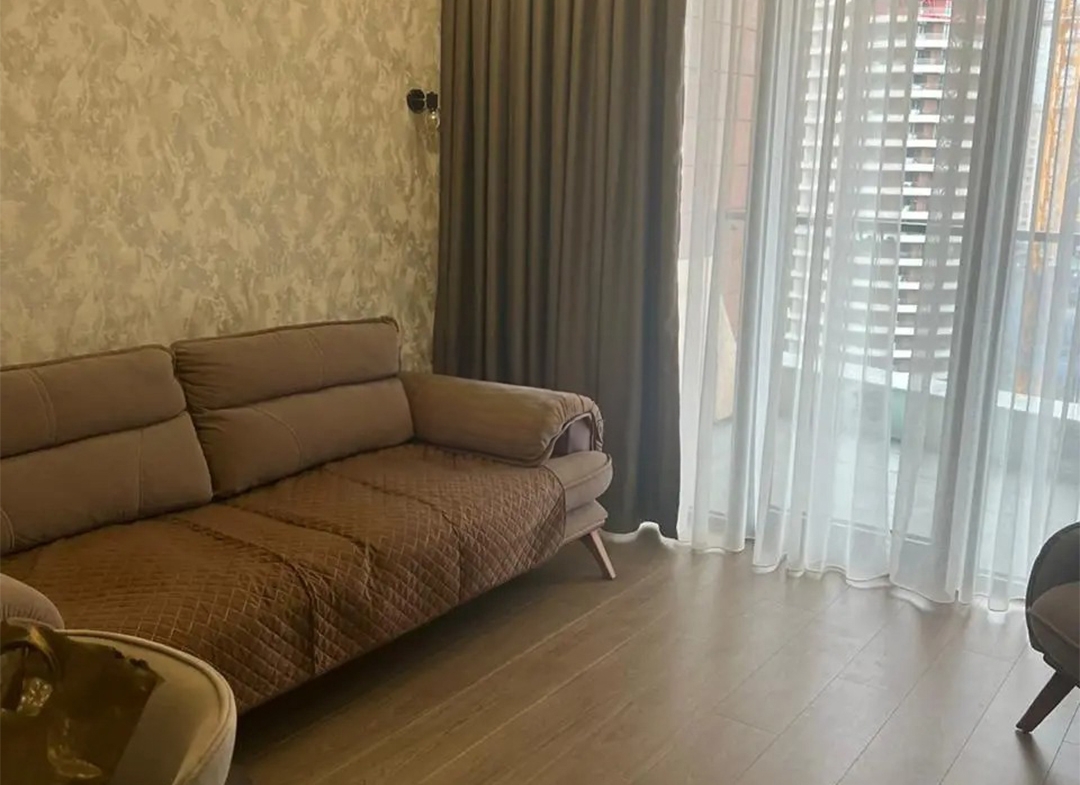 1 bedroom apartment for rent in Tbilisi Gardens