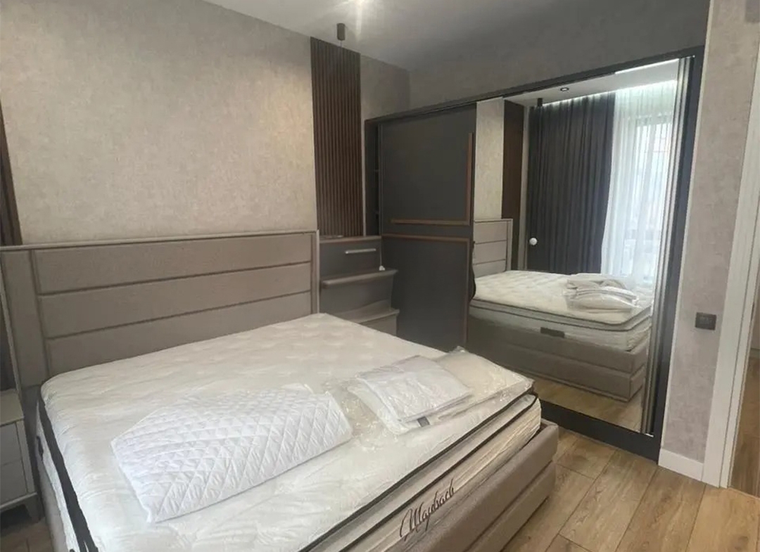 1 bedroom apartment for rent in Tbilisi Gardens