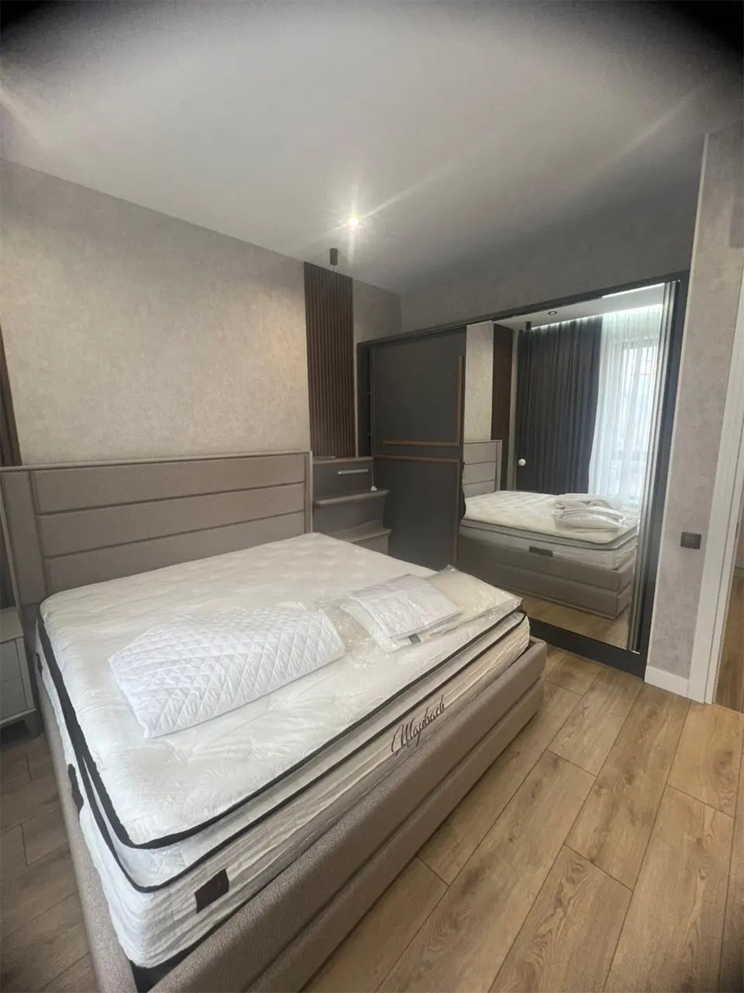 1 bedroom apartment for rent in Tbilisi Gardens