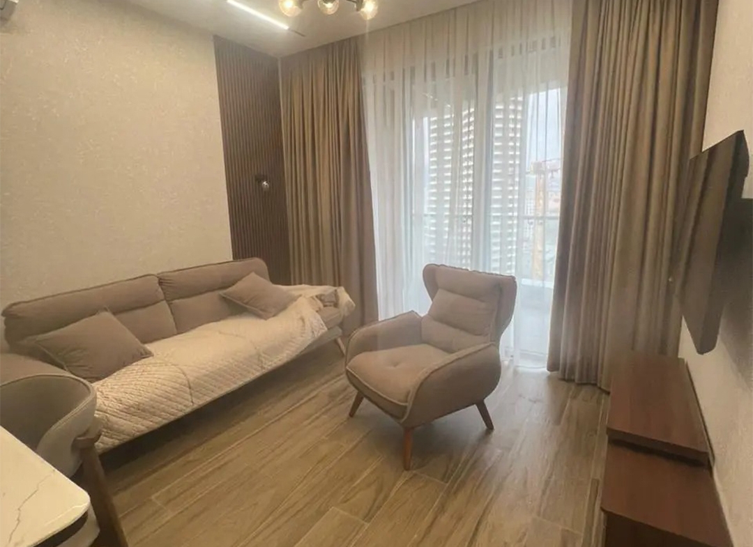 1 bedroom apartment for rent in Tbilisi Gardens