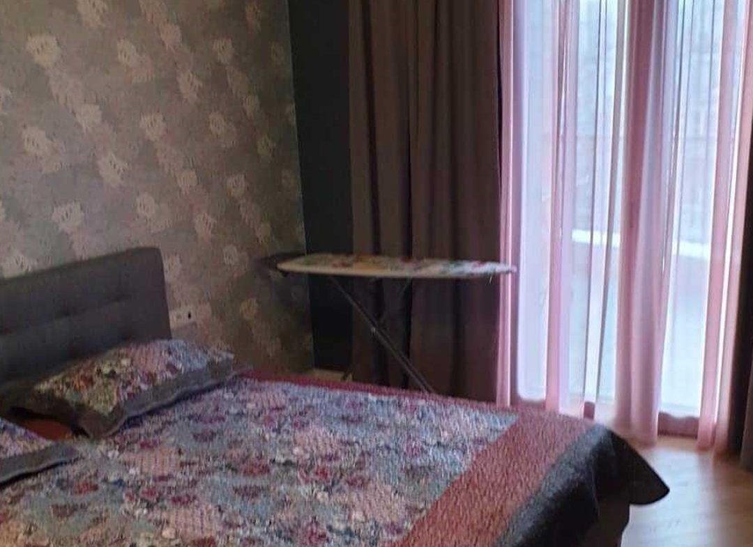 1 bedroom apartment for rent in Tbilisi Gardens