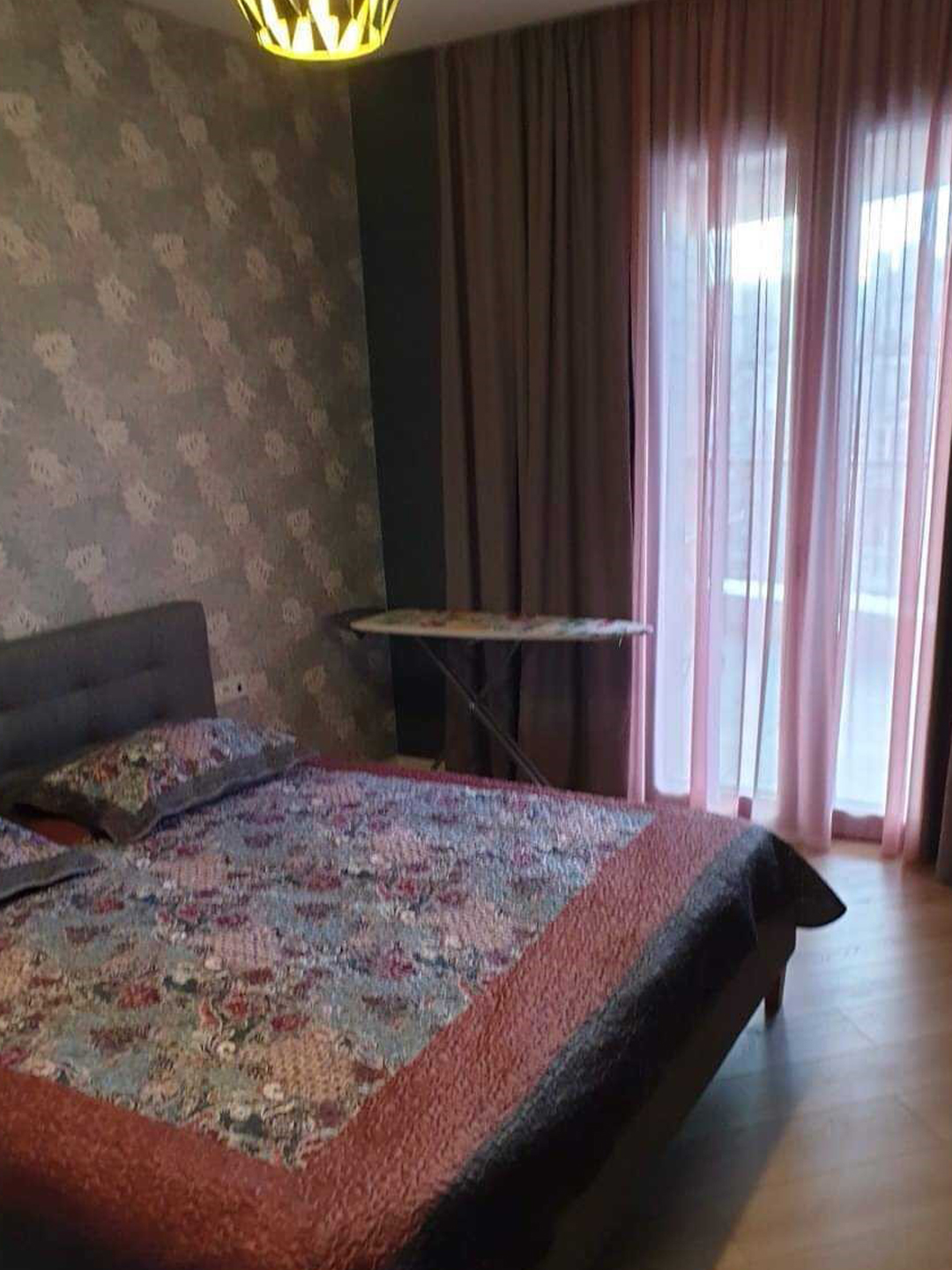 1 bedroom apartment for rent in Tbilisi Gardens