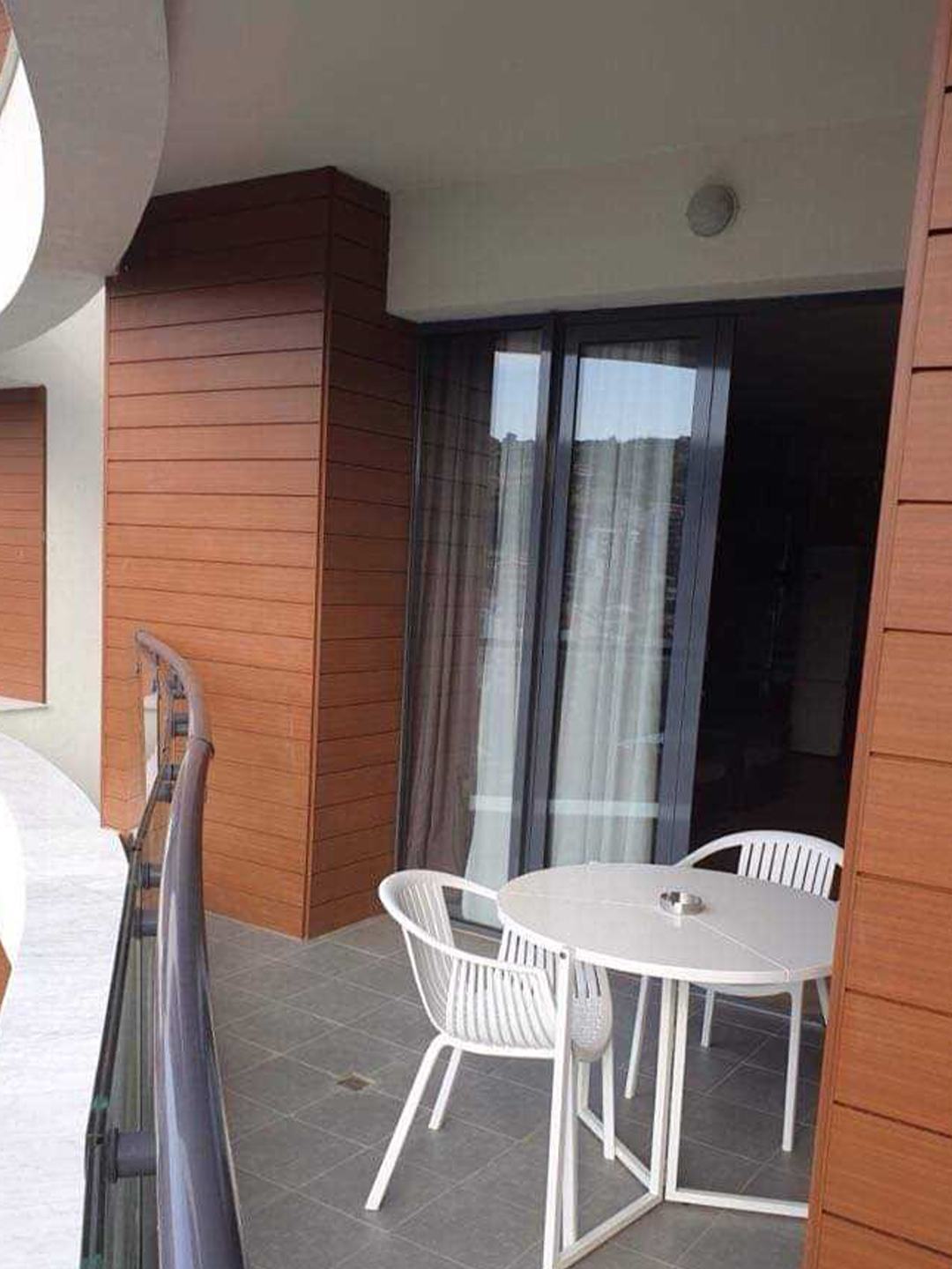 1 bedroom apartment for rent in Tbilisi Gardens