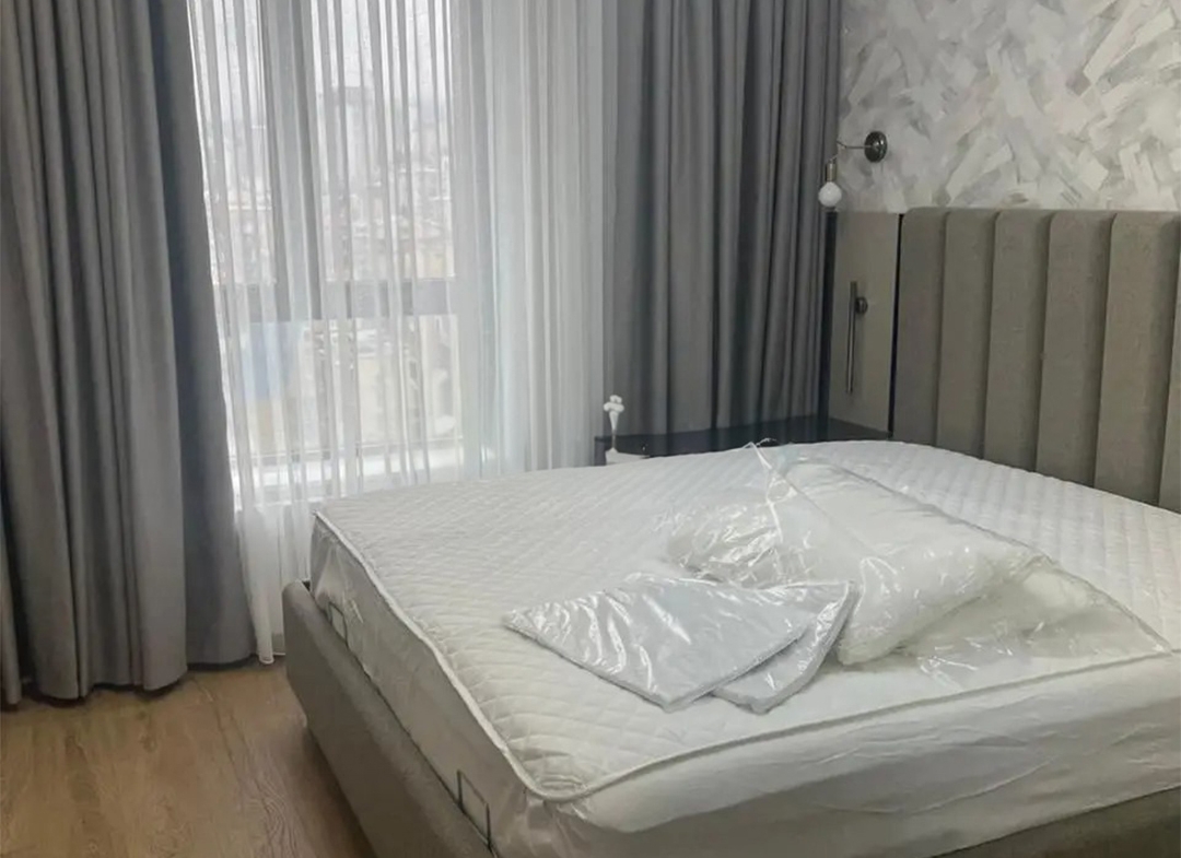 1 bedroom apartment for rent in Tbilisi Gardens