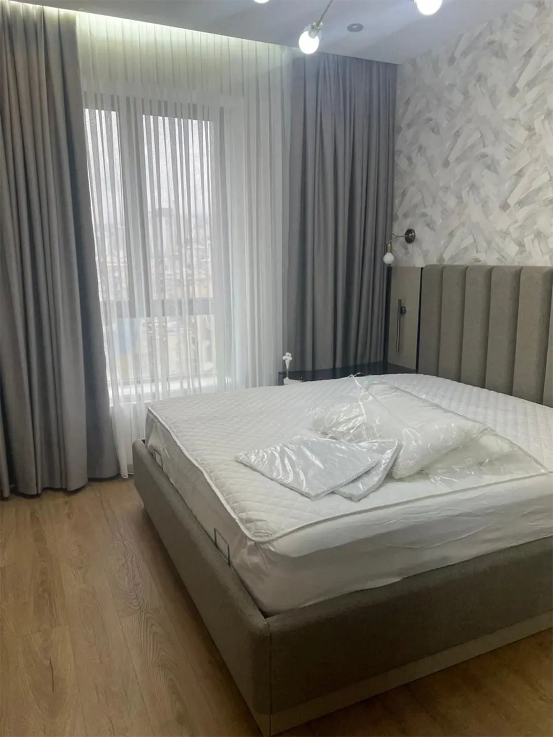 1 bedroom apartment for rent in Tbilisi Gardens