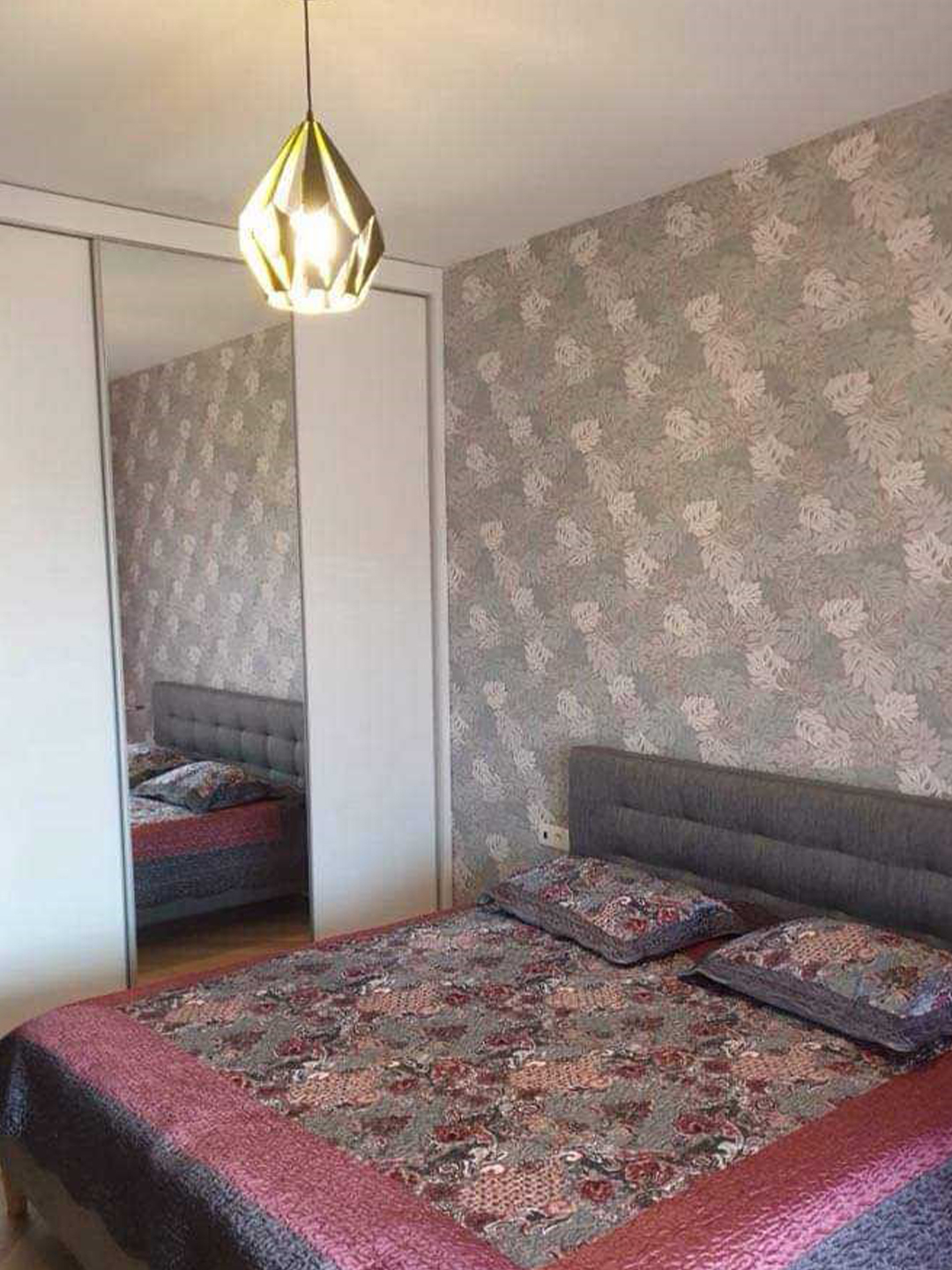 1 bedroom apartment for rent in Tbilisi Gardens