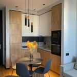 1 bedroom apartment for rent in Vake