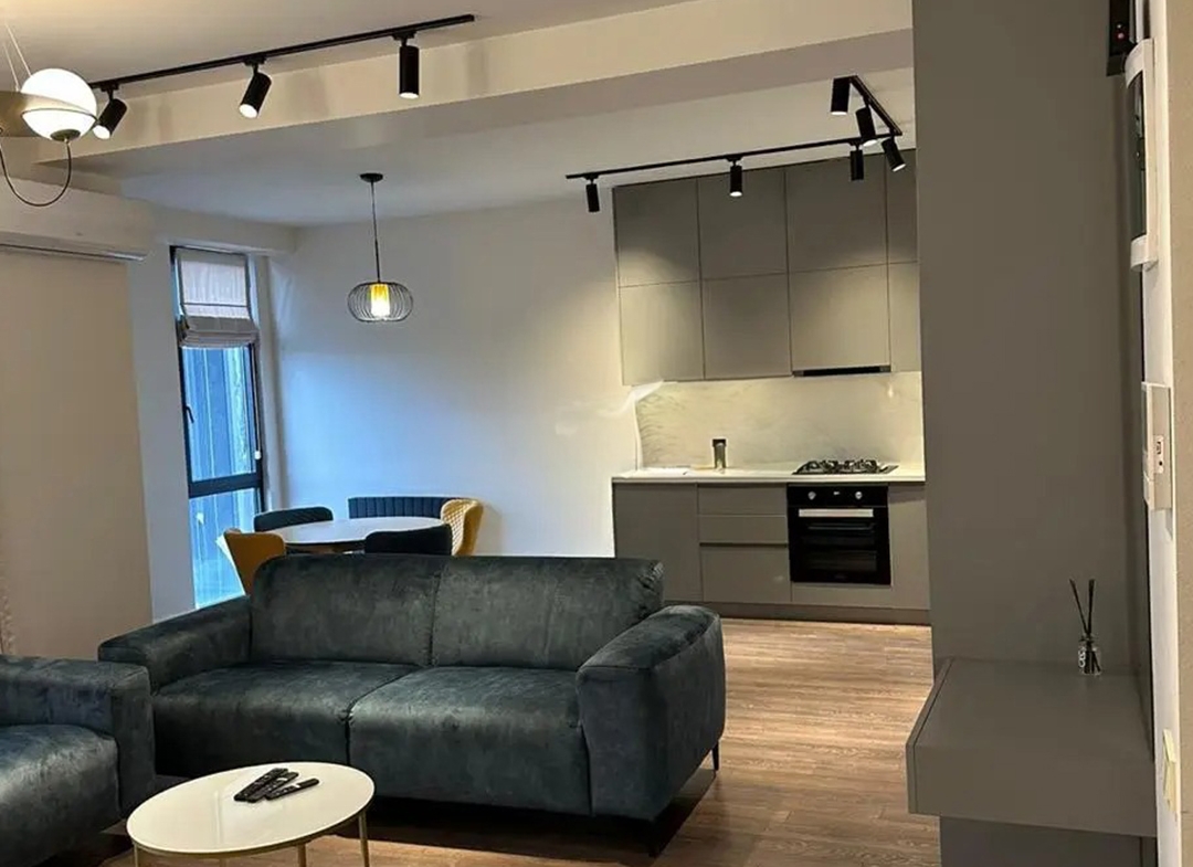 1 bedroom apartment for rent in Vake