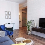 1 bedroom apartment for rent in Vake 4