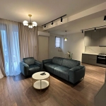 1 bedroom apartment for rent in Vake