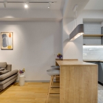 1 bedroom apartment for rent in Vake