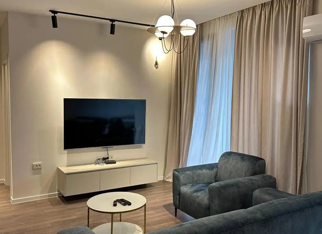 1 bedroom apartment for rent in Vake