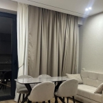 1 bedroom apartment for rent on Nadzaladevi