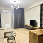 1 bedroom apartment for rent on Nadzaladevi