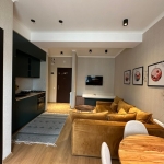 1 bedroom apartment for rent on Nutsubidze 12