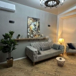 1 bedroom apartment for rent on Saburalo 4