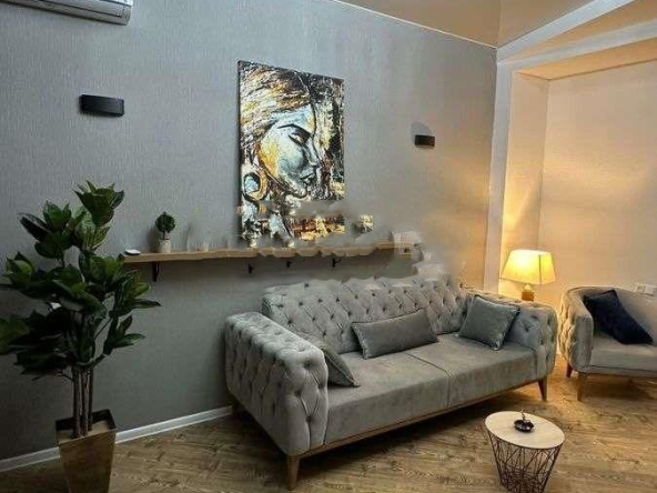 آپارتمان يک اتاق خواب براي اجاره در سابورالو 14 1 bedroom apartment for rent on Saburalo 4