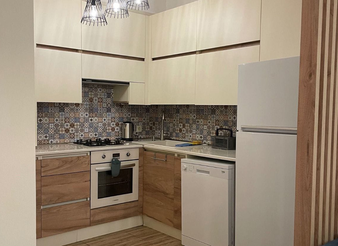 1 bedroom apartment for rent on Saburtalo