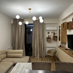 1 bedroom apartment for rent on Saburtalo 1