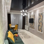 1 bedroom apartment for rent on Saburtalo 1