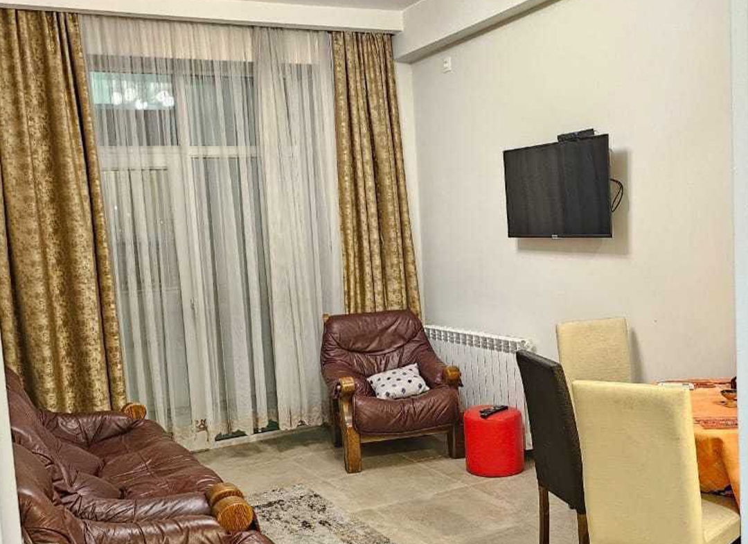 1 bedroom apartment for rent on Saburtalo