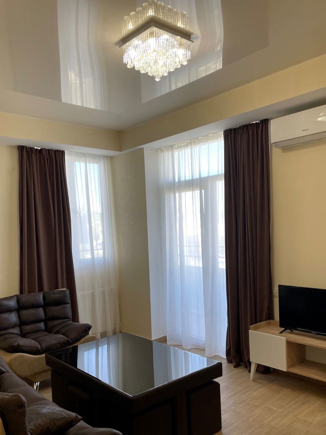 1 bedroom apartment for rent on Saburtalo