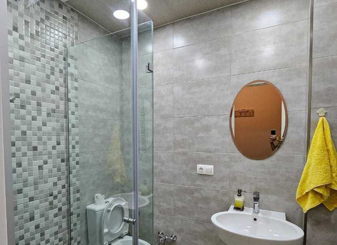 1 bedroom apartment for rent on Saburtalo