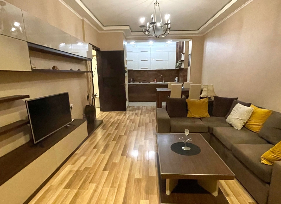 1 bedroom apartment for rent on Saburtalo