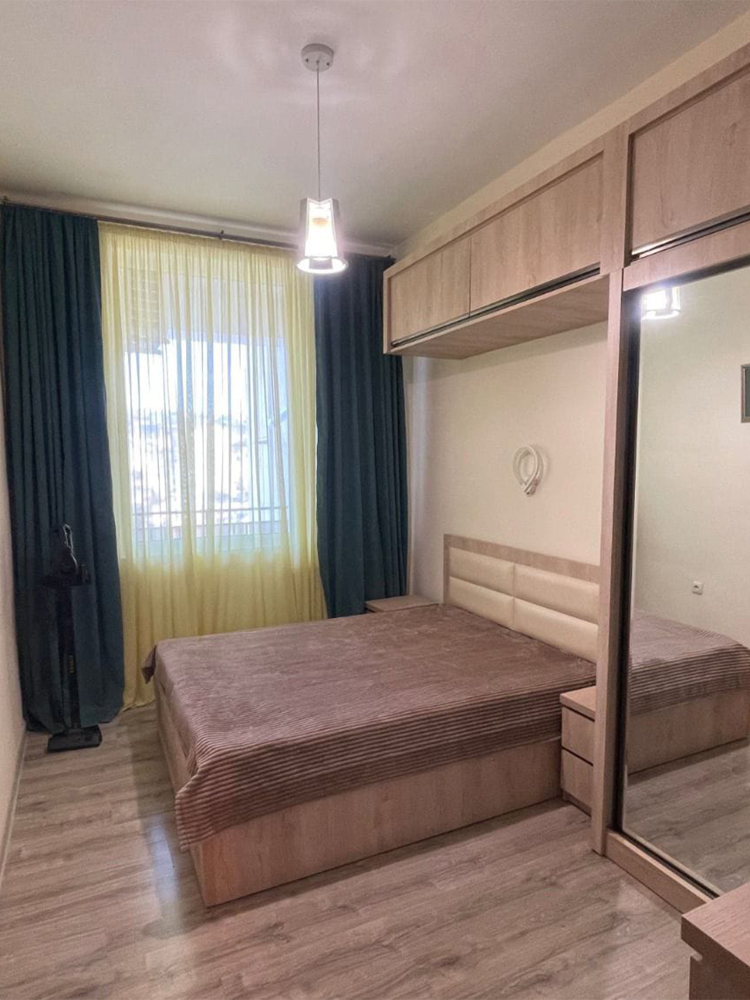 1 bedroom apartment for rent on Saburtalo