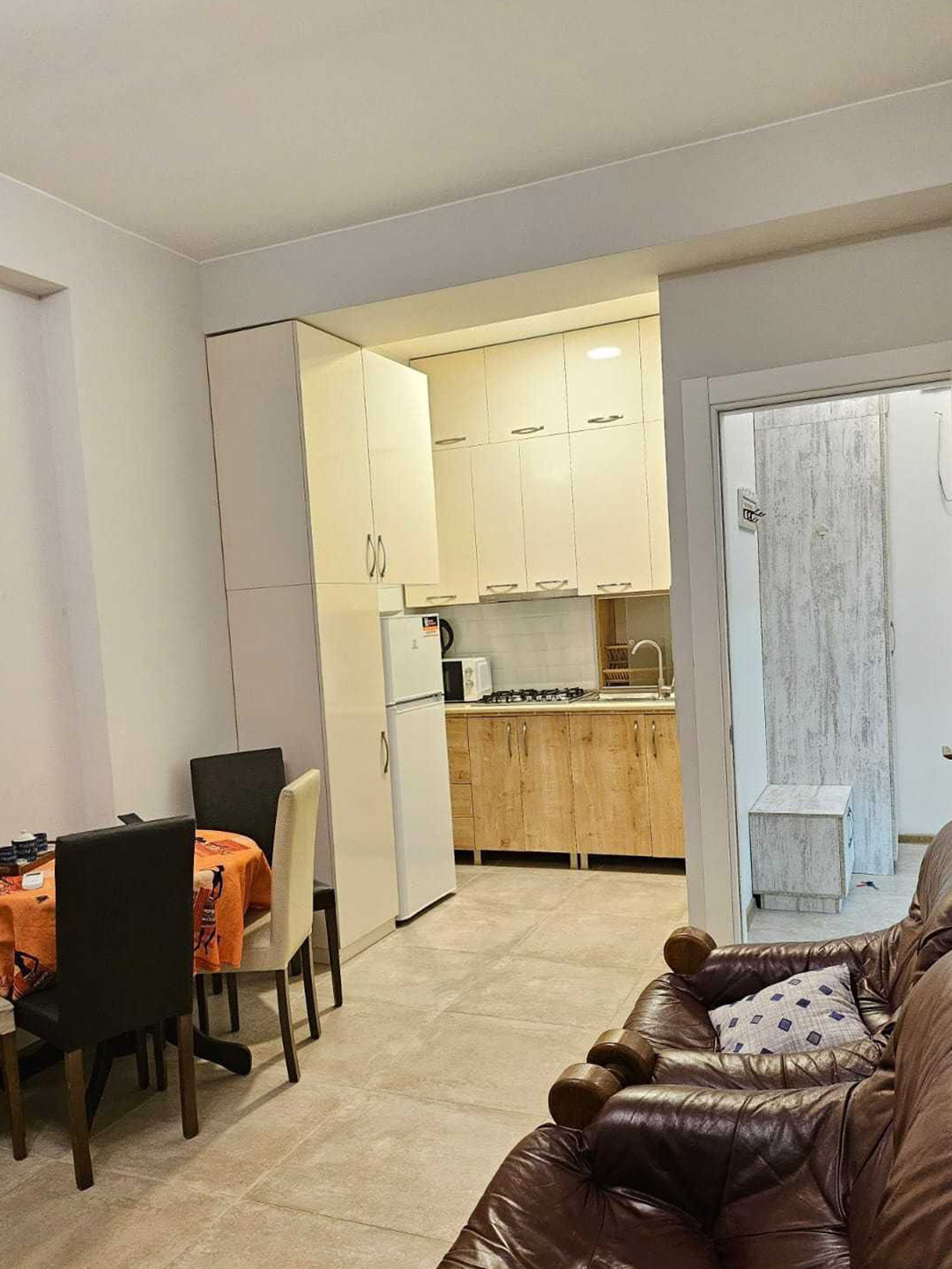 1 bedroom apartment for rent on Saburtalo