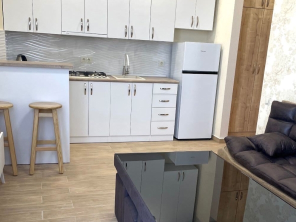 1 bedroom apartment for rent on Saburtalo 14 1 bedroom apartment for rent on Saburtalo