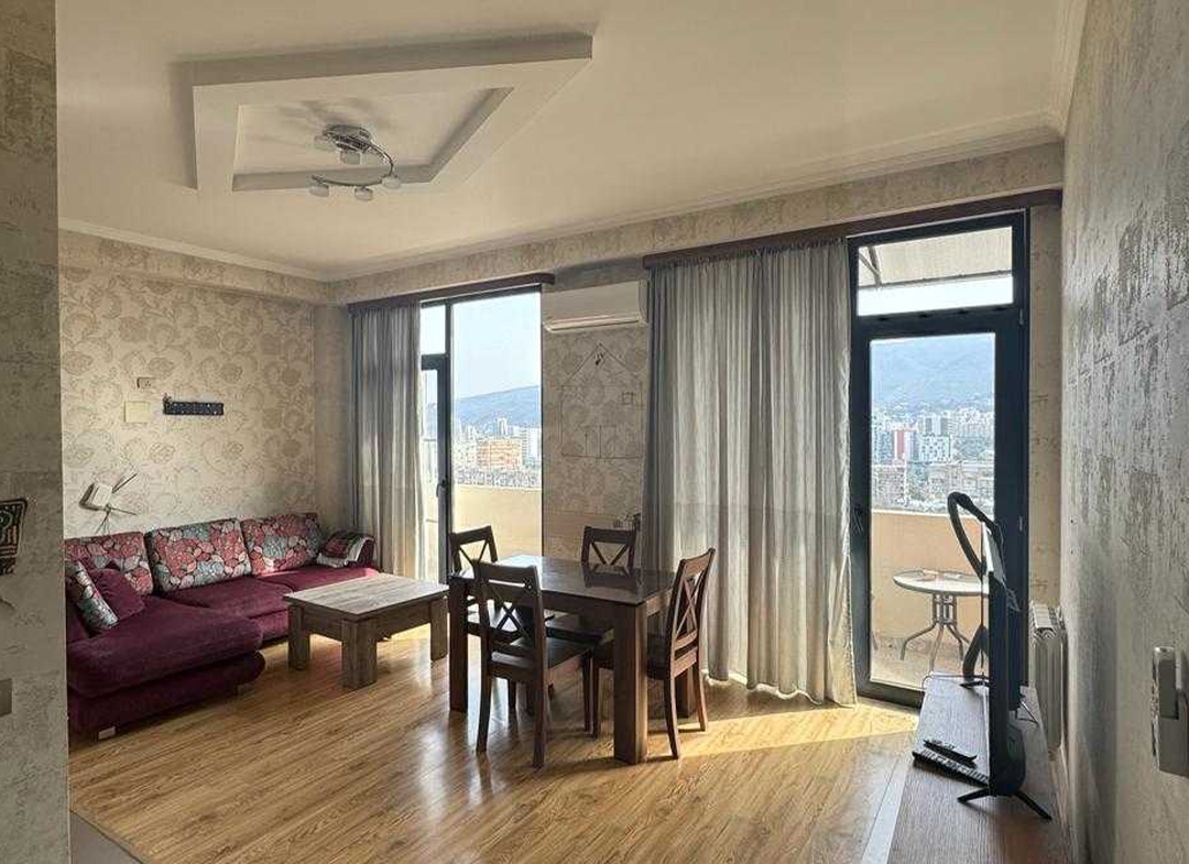 1 bedroom apartment for rent on Saburtalo