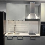 1 bedroom apartment for rent on Saburtalo 3 10