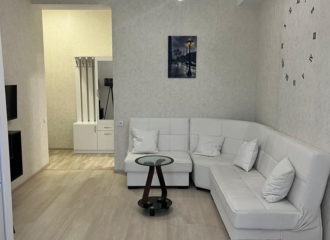 1 bedroom apartment for rent on Saburtalo