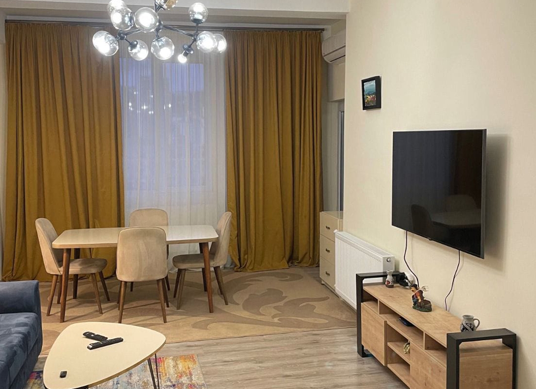 1 bedroom apartment for rent on Saburtalo