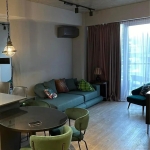 1 bedroom apartment for rent on Saburtalo