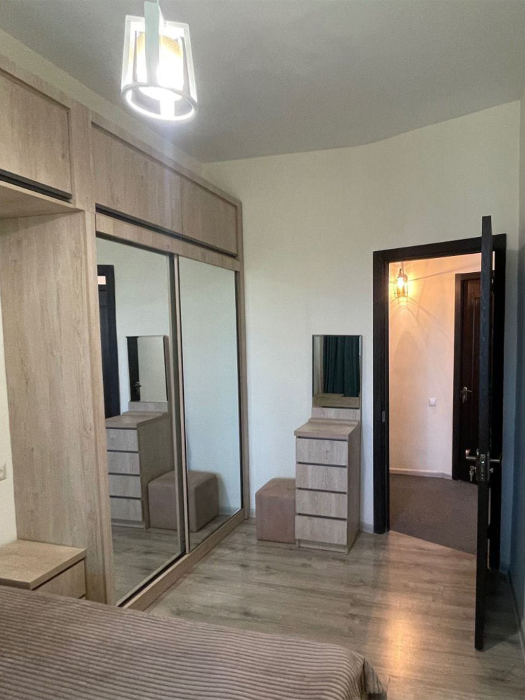 1 bedroom apartment for rent on Saburtalo