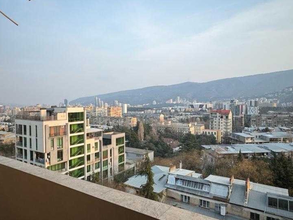آپارتمان يک اتاق خواب براي اجاره در سابورتالو 8 1 bedroom apartment for rent on Saburtalo