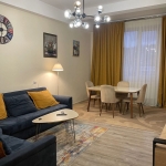 1 bedroom apartment for rent on Saburtalo