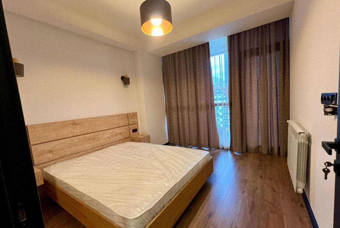 1 bedroom apartment for rent on Saburtalo