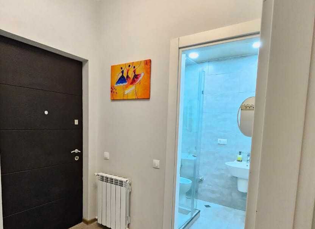 1 bedroom apartment for rent on Saburtalo