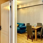 1 bedroom apartment for rent on Saburtalo 5 2