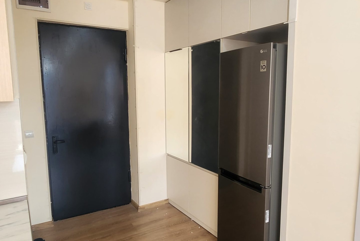 1 bedroom apartment for rent on Saburtalo